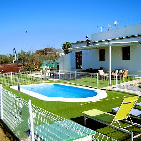 La Casa Del Carreron Villa Montilla Kültér fotó